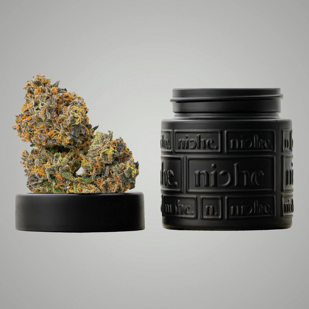 YELLOW MERMAID | 3.5G FLOWER