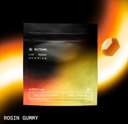 CLEMENTINE (Afternoon Delight) | 100MG | 10pk LIVE ROSIN