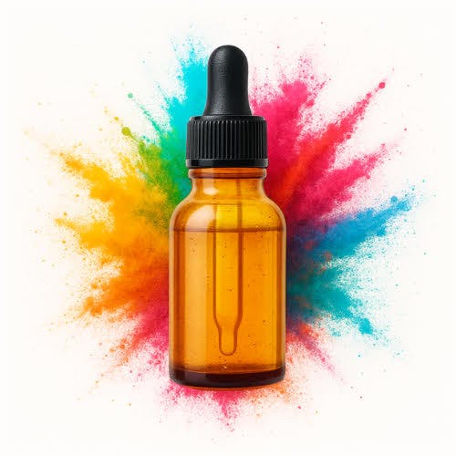 Tinctures icon