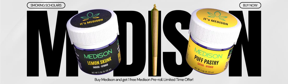 MEDISON