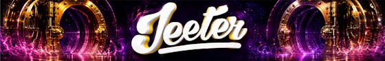 JEETER- BUY ANY JEETER PRODUCT AND GET SELECTED PRE-ROLL @ $4.20