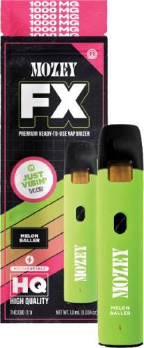 mozey disposable vape how to use MELON BALLER 1:1 CBD - 1g | Vapes & Carts | FX | Parkway Dispensary - Tilton (Rec) Vape Pen Flavor:🍇 Grand Daddy Purple Indica Vape 🍇 1 gram Disposable Pen disposable vape pod device Majestic - #elfbar &