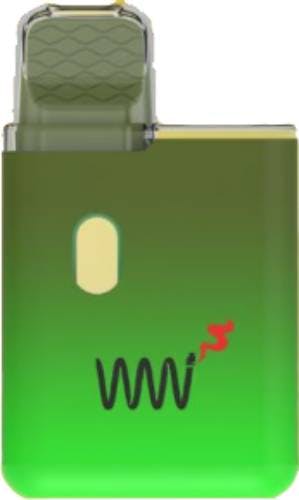MINT MOJITO SPLASH DISPOSABLE - 0.5g | Vapes & Carts | WAKE N VAPE |  Parkway Dispensary - Tilton (Rec)