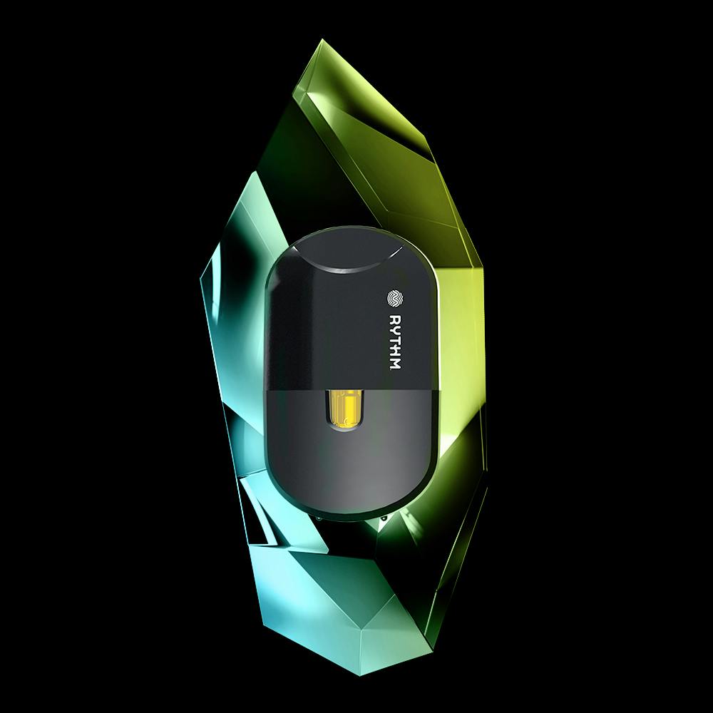 Blue Dream Liquid Diamonds  Disposable