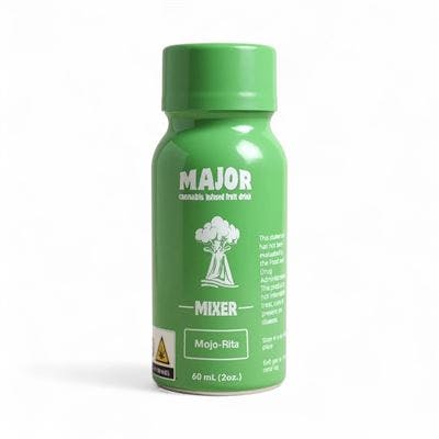 Mojo-rita 2oz. Shot  VEGAN