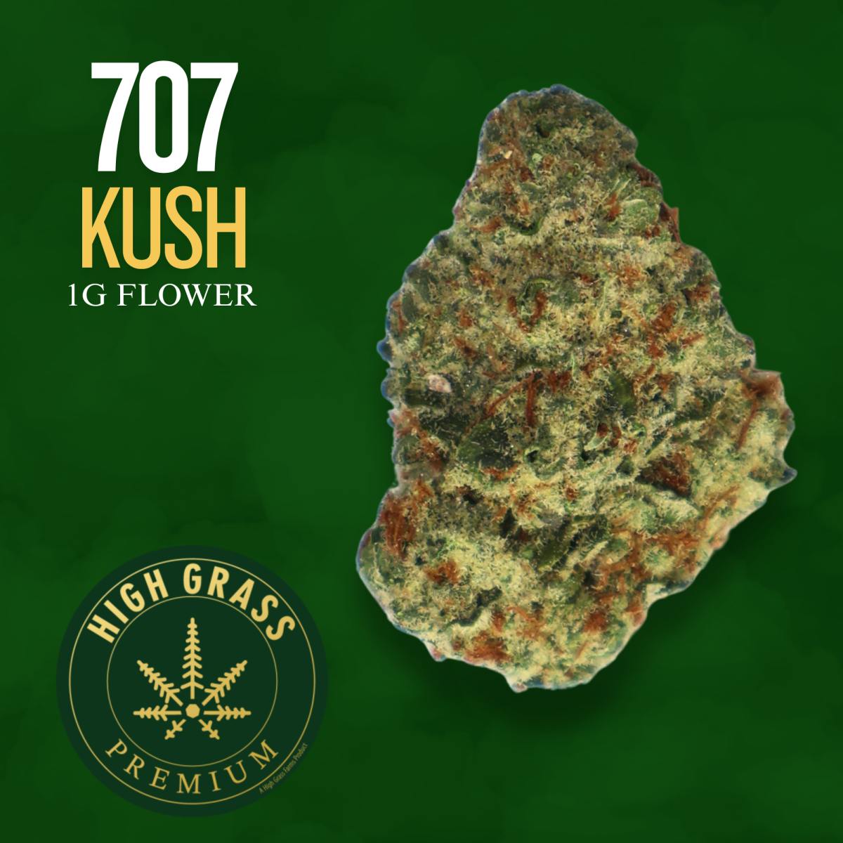 707 Kush
