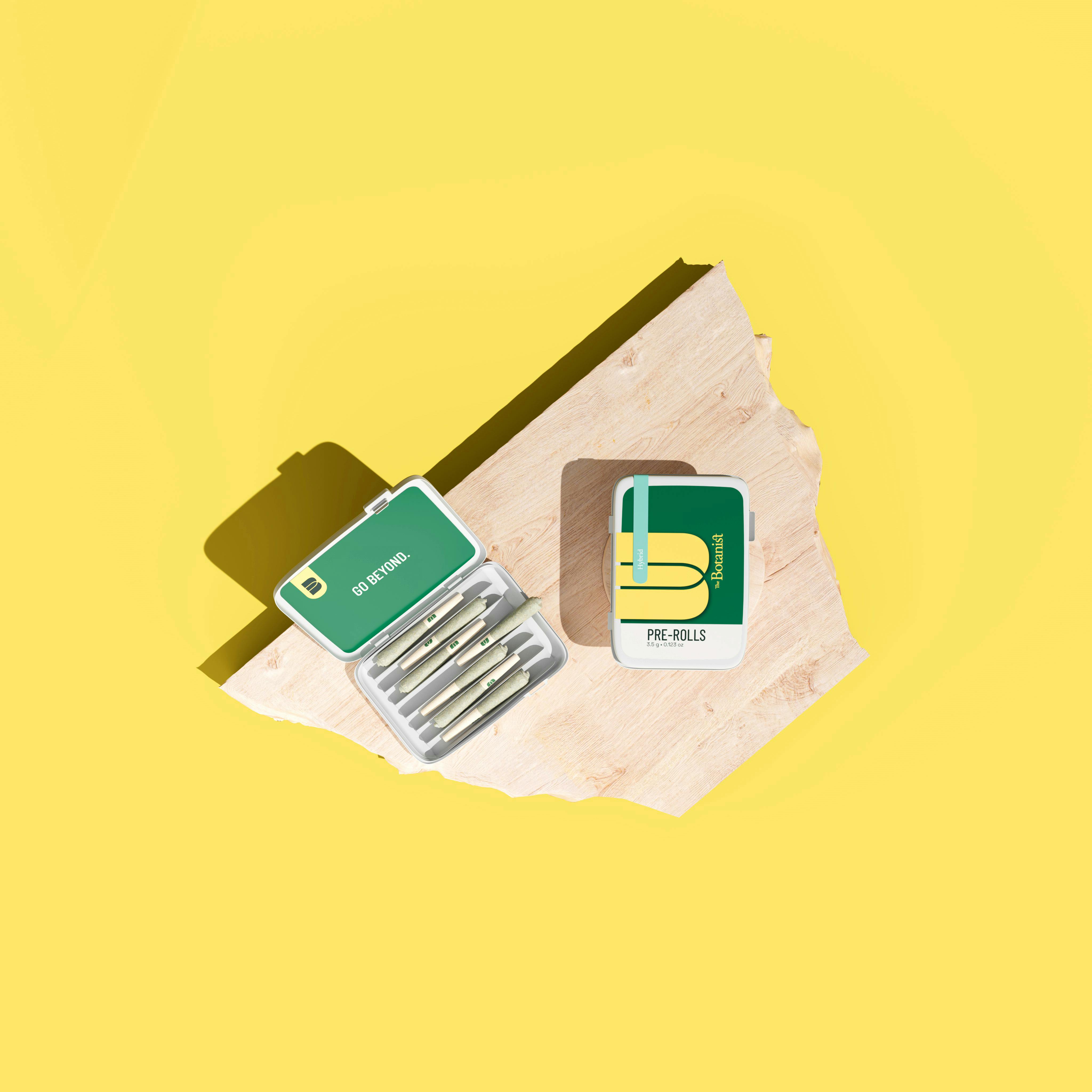 Cookies and Cream  [7pk]