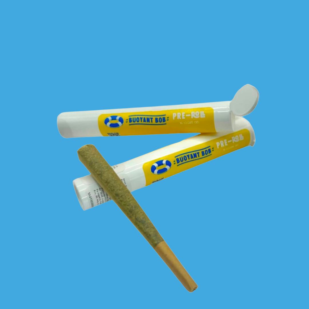 Bob's Lemon Biscotti