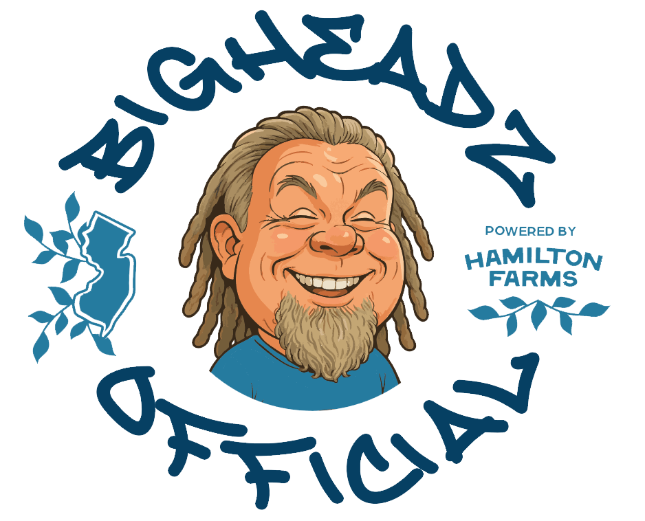 Apple Jelly Big Headz