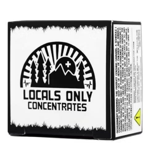 Diamond Bar Wet Badder