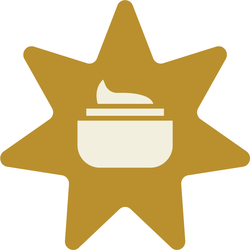 Topicals icon