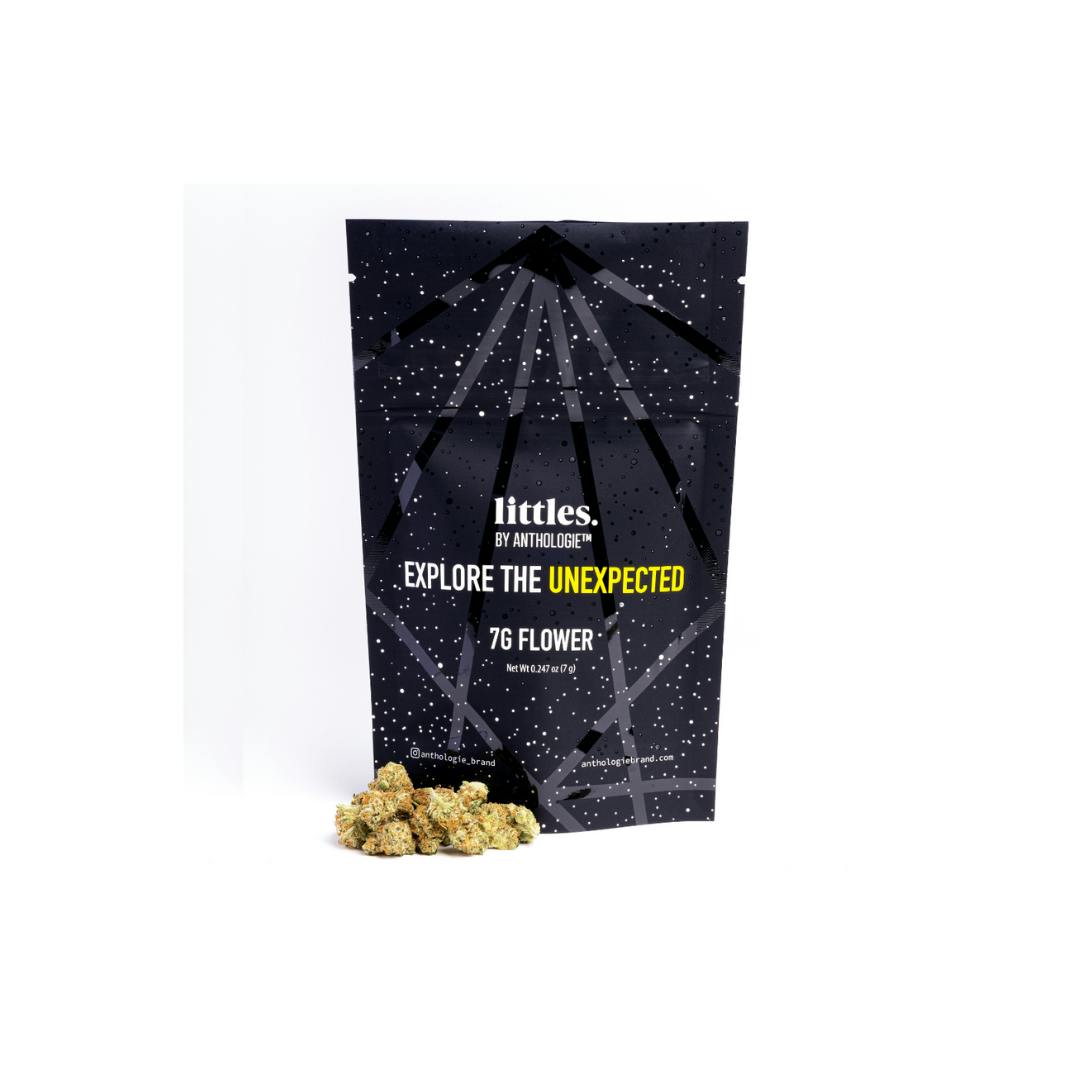 ANTHOLOGIE Littles PieScream Flower