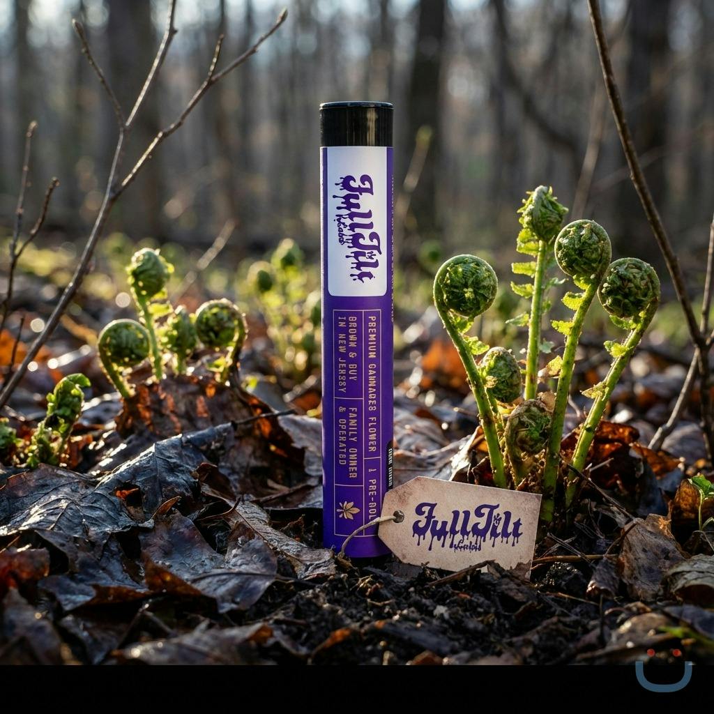 FullTilt Labs Hell Z Pre-roll 1G 2 Pack