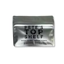Petes Farmstand Sweet Tooth Ground Flower 7G