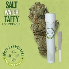 High Grass Farms Salt Water Taffy Pre-roll 0.5G