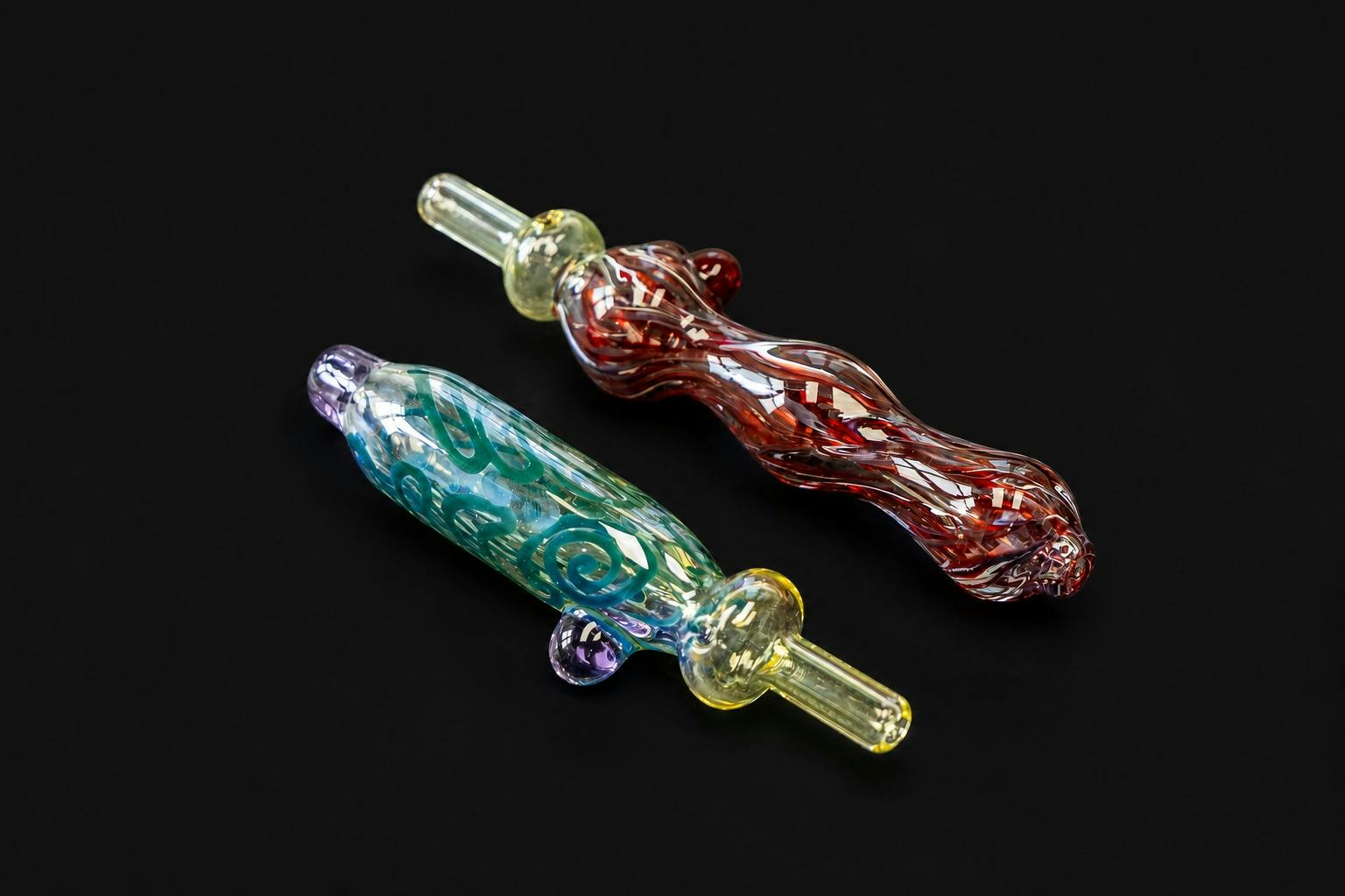 HomieBglass Nectar Collector