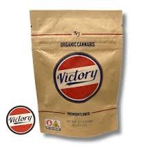 Victory Natural Farms Lemon Runtz Flower 3.5G