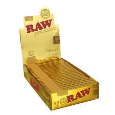 Raw Ethereal Papers