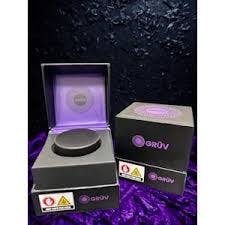 Gruv Glitter Bomb Live Rosin Concentrate 1G