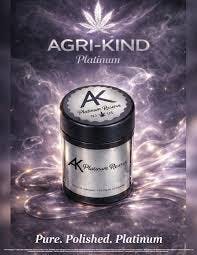 Agri-Kind Platinum MAC Flower 3.5G