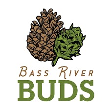 Bass River Buds Grape Gary Flower 3.5G