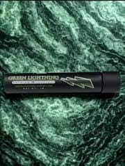 Green Lightning Ice Cream Cake Pre-roll 1G