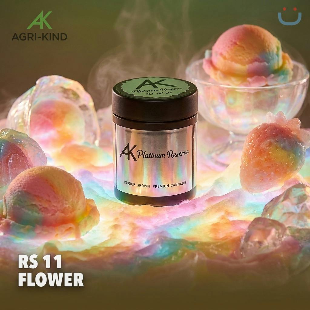 Agri-Kind RS 11 Flower 7g