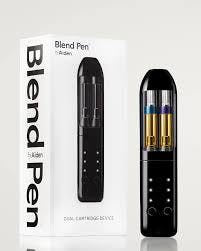 Blend Pen