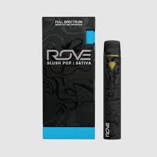 Rove Slush Pop RTU Live Resin Vape 1G
