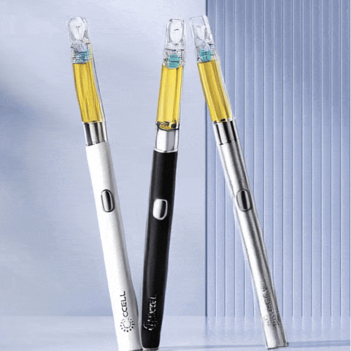 510 Thread Battery