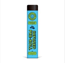 North Lake Gouda Gas X Slurricane Live Rosin Pre-roll 1G 2 Pack