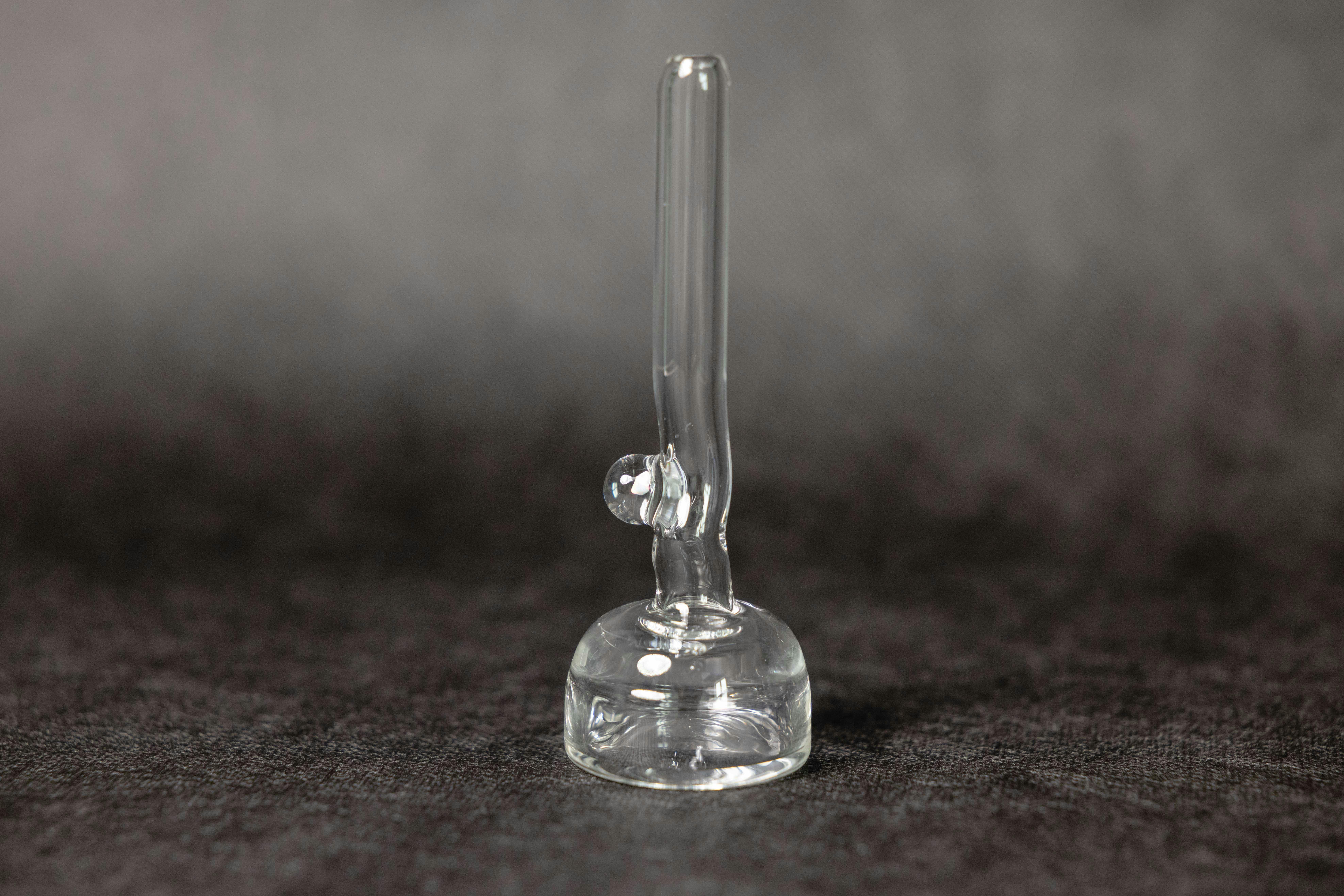 Magizle Glass Peak Attachment Clear