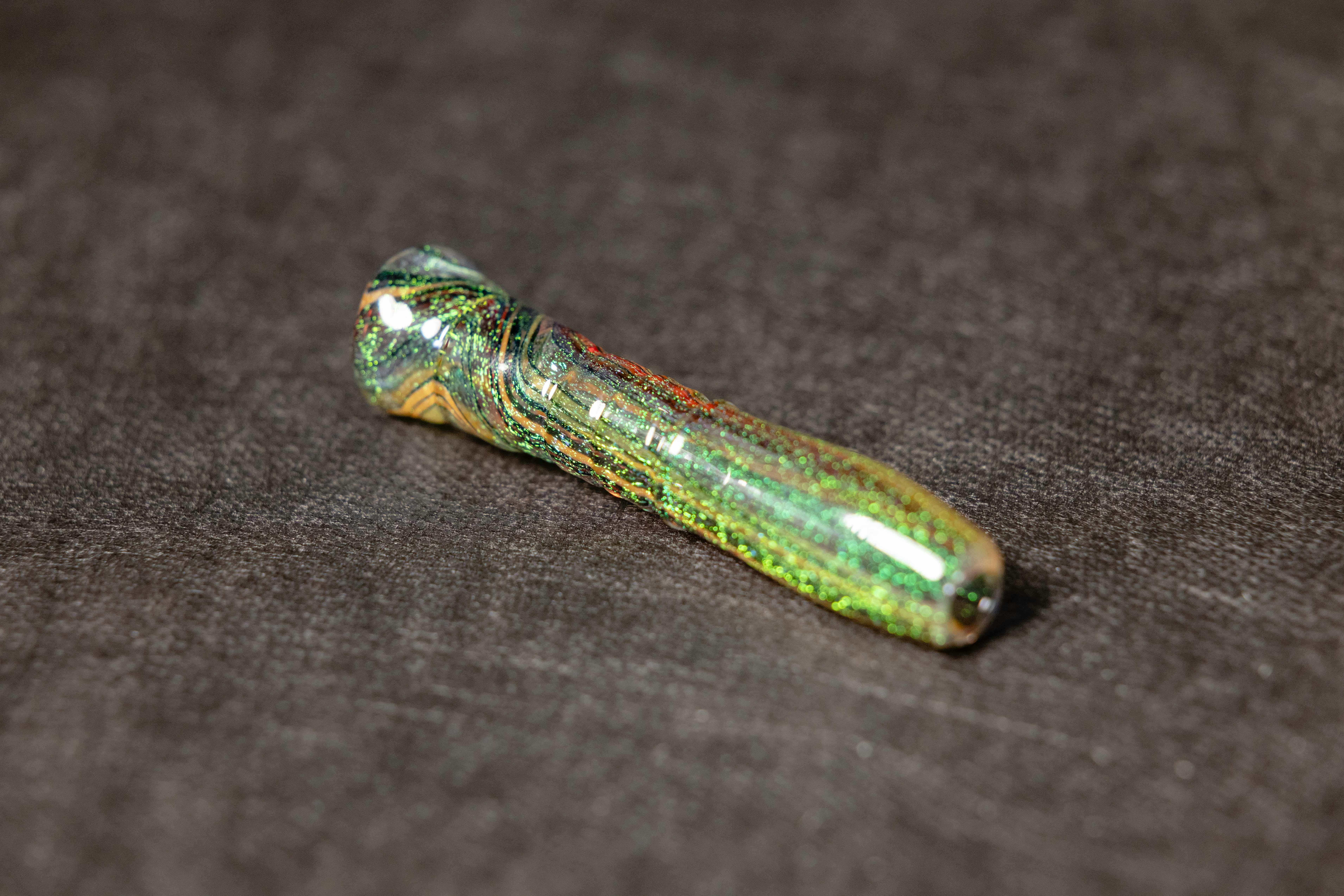 Sno Glass Onie