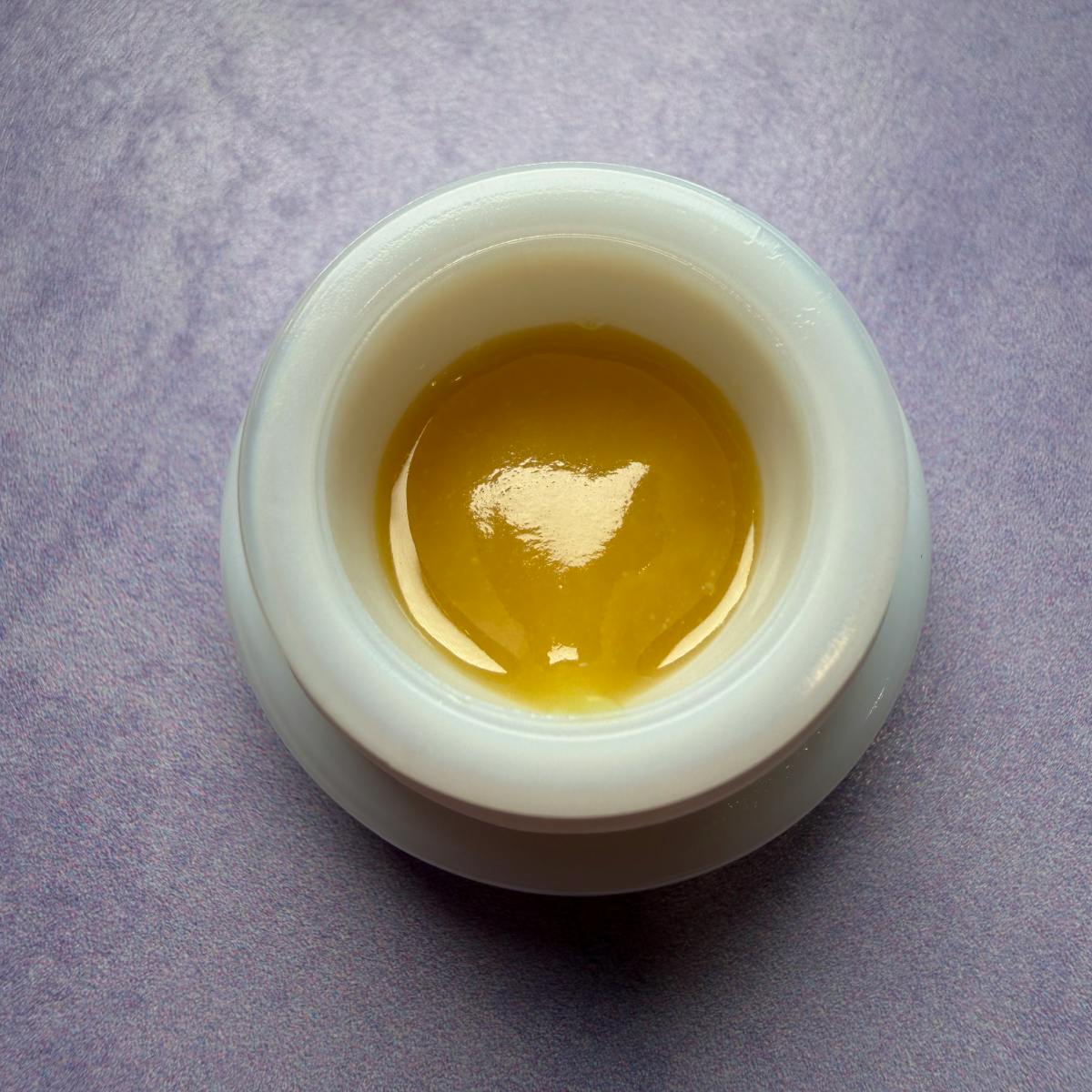 Ivory Blackberry Octane Live Rosin Jam Concentrate 1G