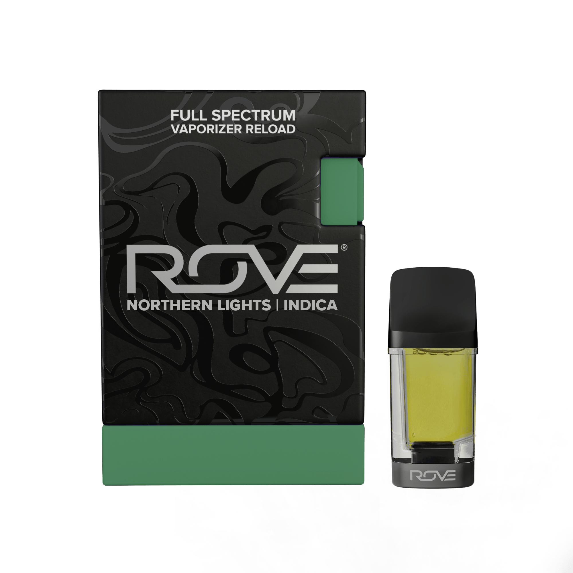 ROVE NORTHERN LIGHTS LIVE RESIN RELOAD 1G