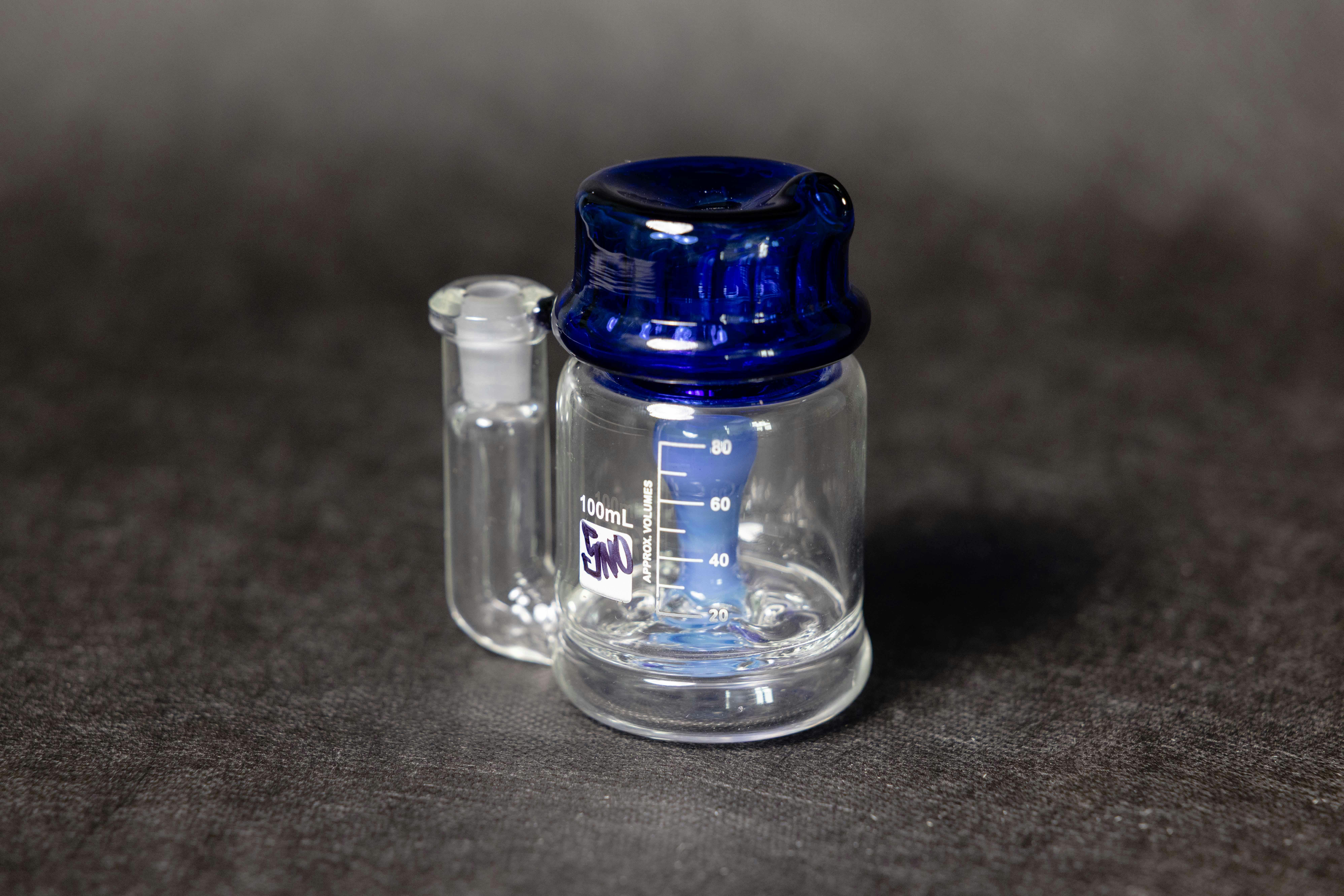 Sno Glass Blooper Beaker