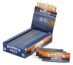 Elements Rolling Papers 1¼" Size