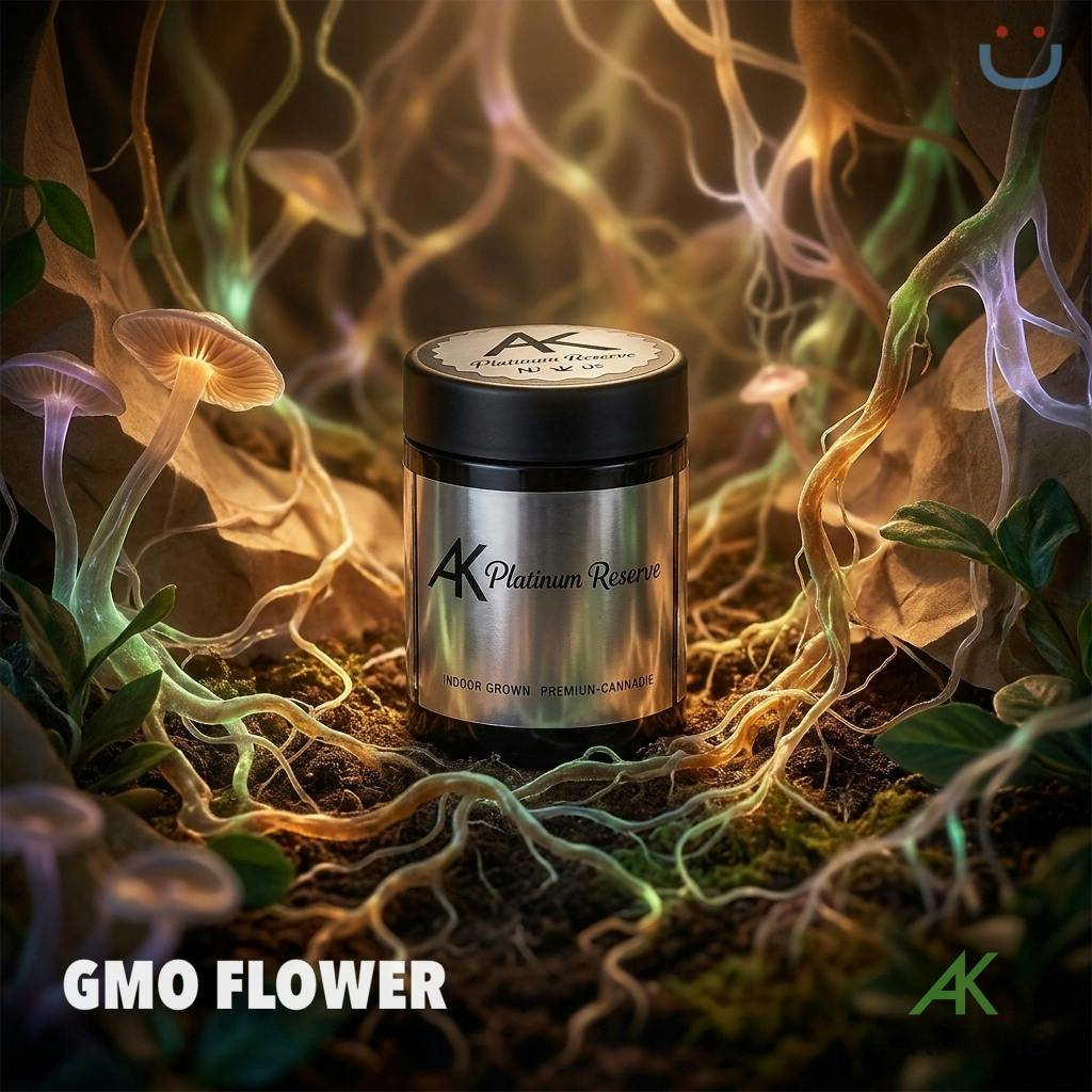 Agri-Kind GMO Flower 7G
