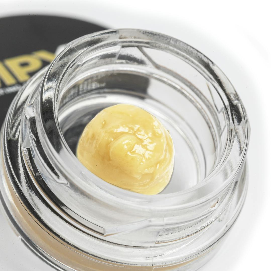 MPX GMO Rosin Concentrate 1G