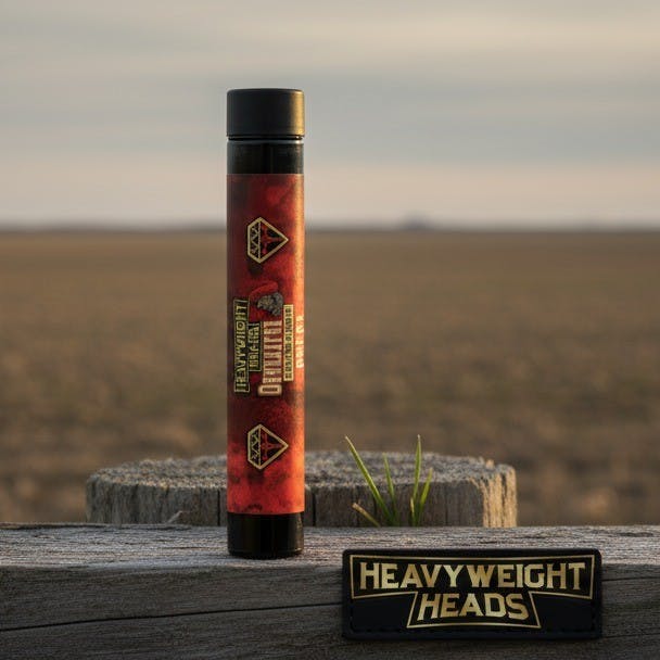 HeavyWeight Heads Orangutan Pre-roll 1G