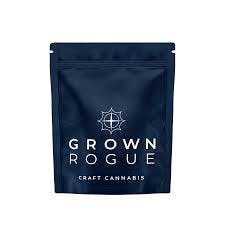 Grown Rogue Jungle Juice Flower 3.5G