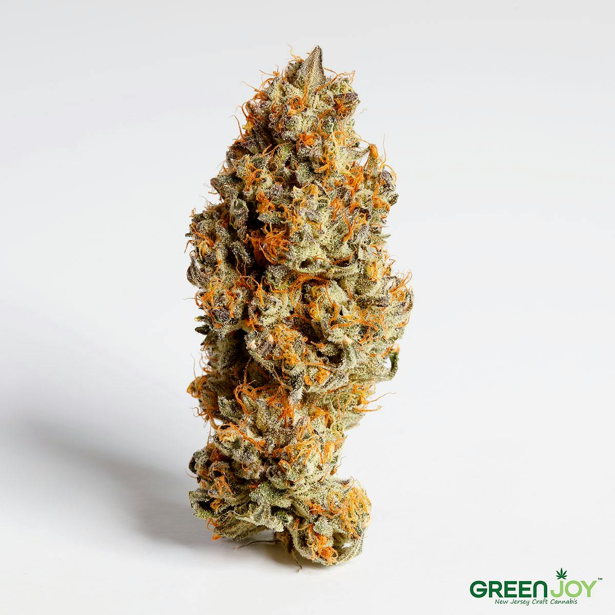 Green Joy Slurricane Flower 14G