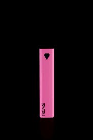 Rove Diamond Series Battery Pink