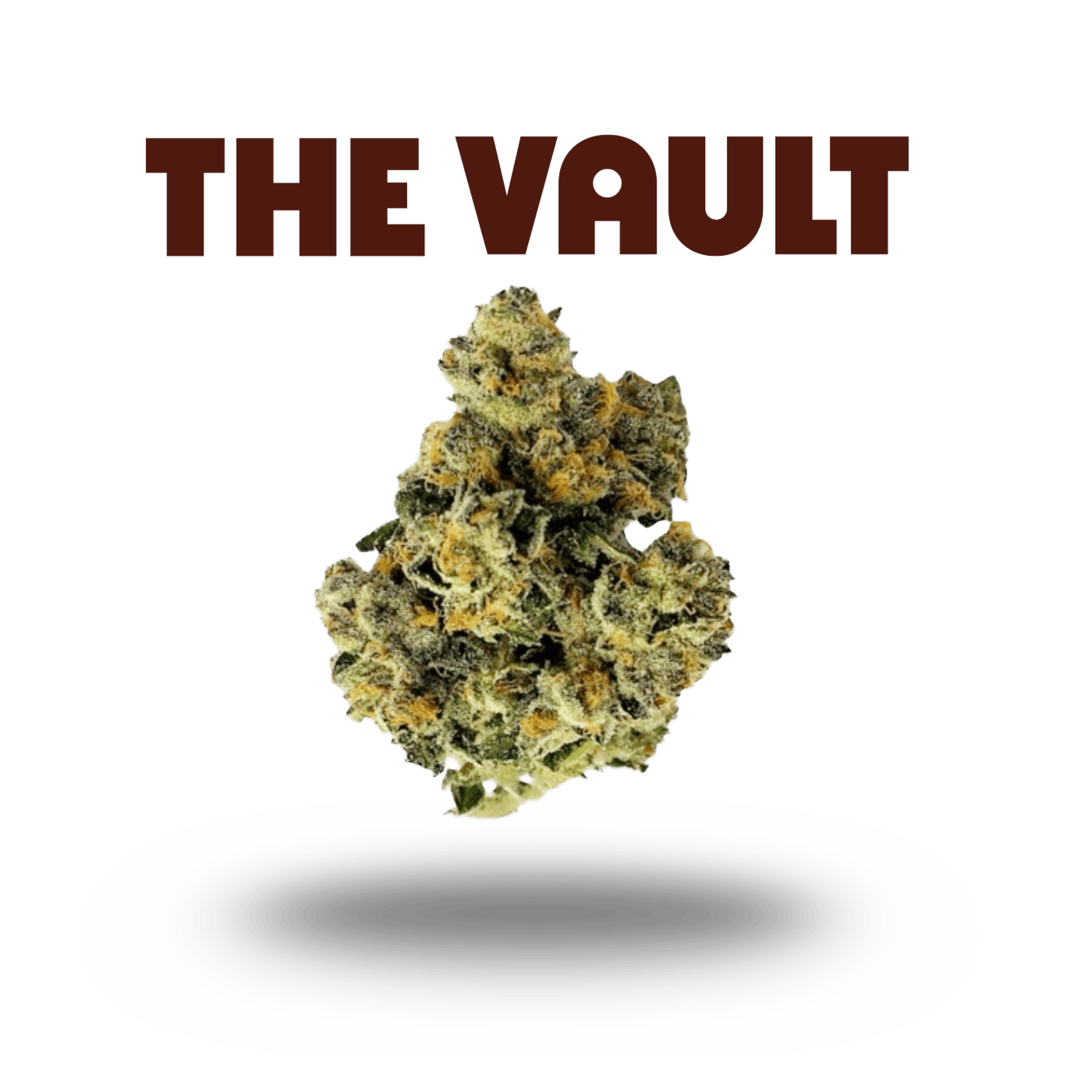 The Vault Watermelon Z Flower 3.5G