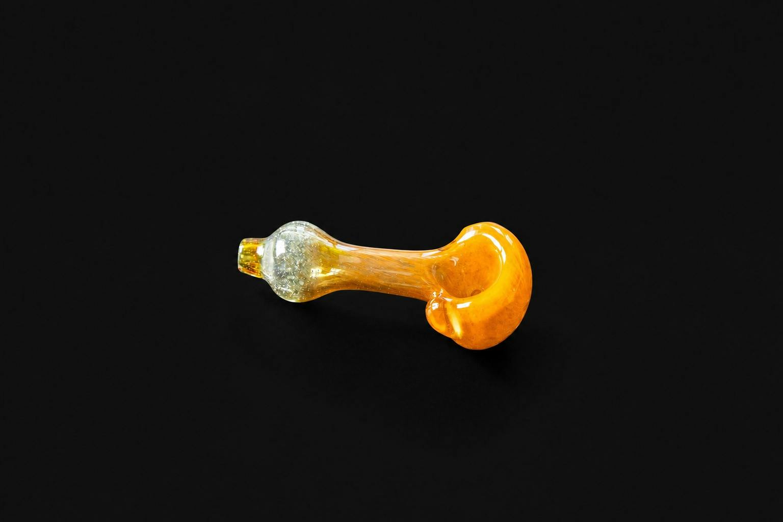 HomieBglass Small Pipe