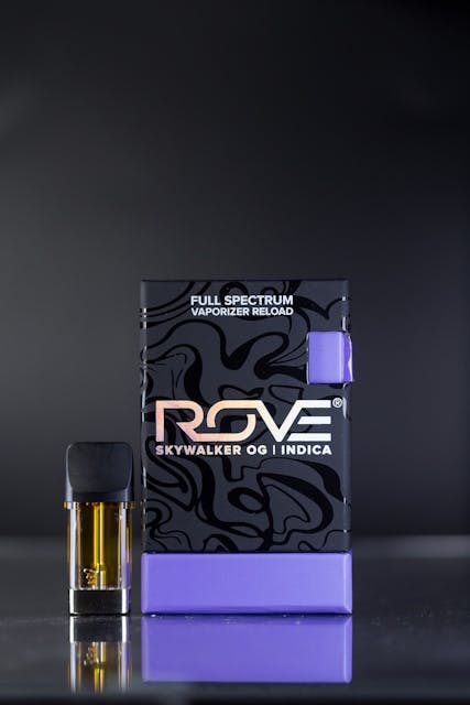 ROVE SKYWALKER OG LIVE RESIN RELOAD 1G