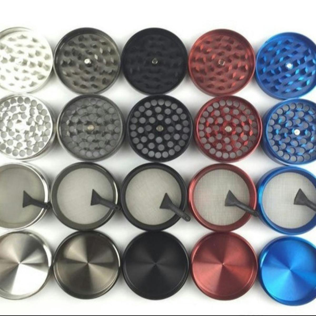 Grinder