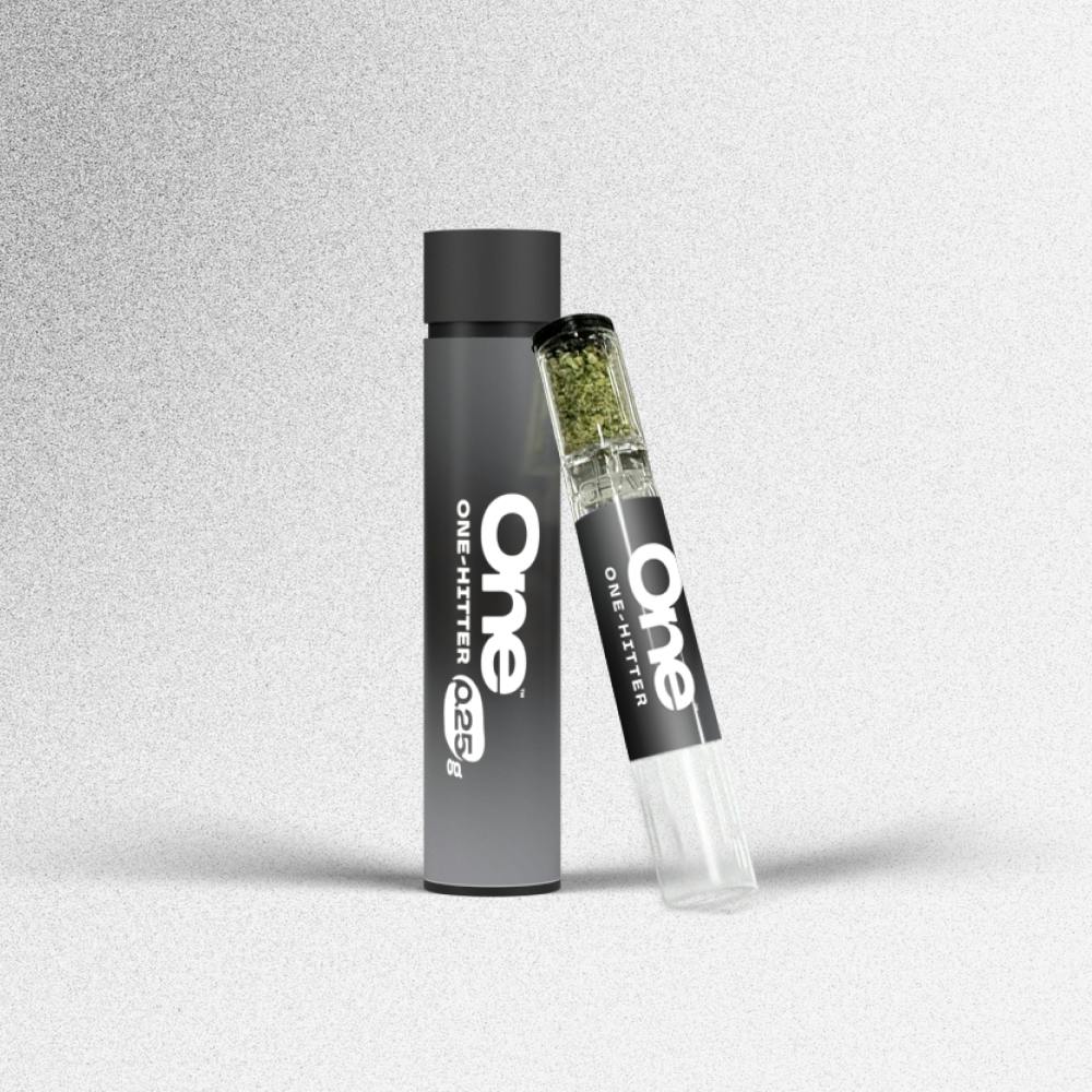 One Magic Marker One-Hitter 0.25G