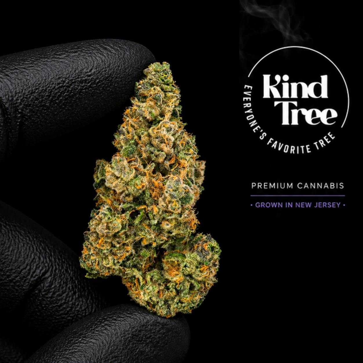 Kind Tree Windu Flower 3.5G