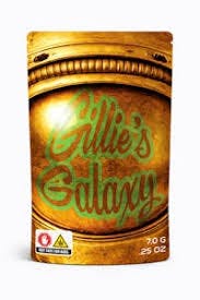 Gillie'S Galaxy Zaarie Irving Flower 7G